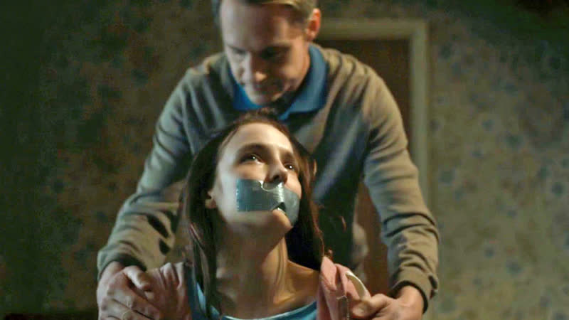 Тринадцать (2016) мини сериал