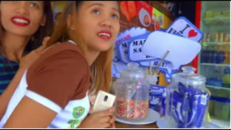 Домашние девушки на филиппинах, обмен валюты, большая разница # 18