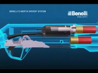 Benelli shotgun animation mp4 mp4