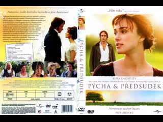 Orgullo y prejuicio (2005) subtitulada al español