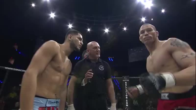 Jorge masvidal vs nick agallar