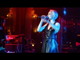 Ksana sergienko ghost (manon live 18 04 15)