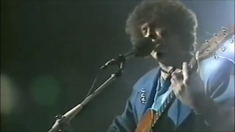 "машина времени" концерт в ленинграде (1987)