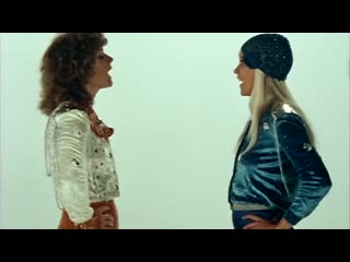 Abba waterloo (1974) клип