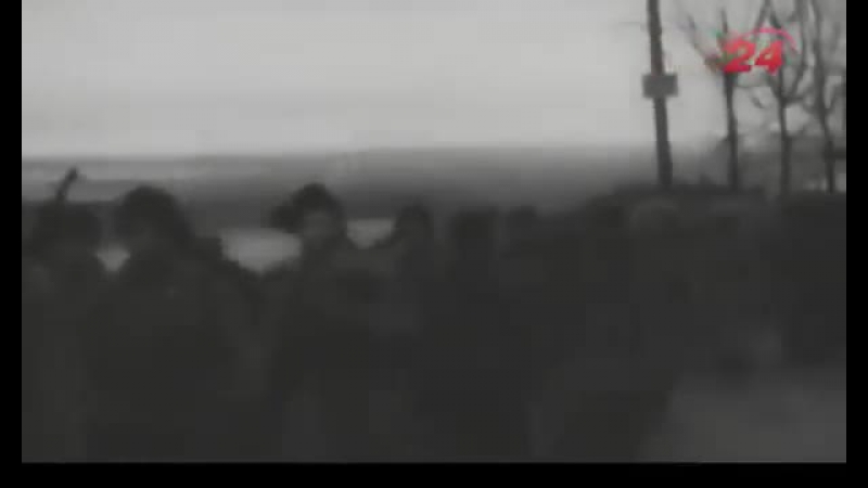 Історія гідності друга світова війна