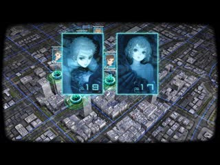 13 sentinels aegis rim #131 3rd area himawari ward wave 06