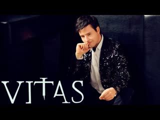 Vitas 🎶 wizard волшебник ◦✿◦ ¸🌹¸ ✿◦ (cc moskvich best songs 10 03 2019)