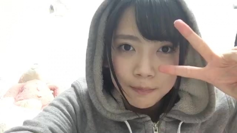 20161130 showroom nara miharu