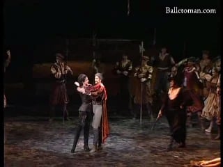 [balletoman com] midsummer night's dream (budapest)