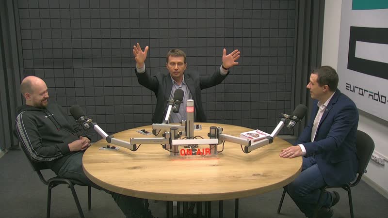 Ідэя х павел севярынец (тызер)