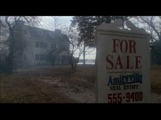 1982 амитивилль 2 одержимость / amityville ii the possession