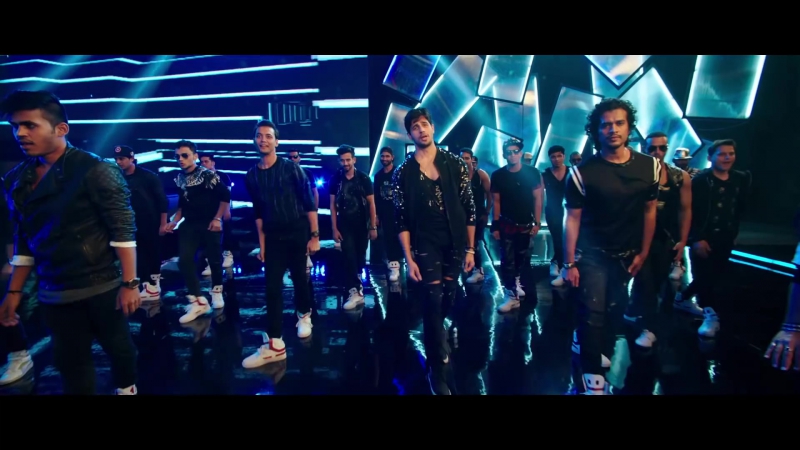 Let’s nacho kapoor sons ¦ sidharth ¦ alia ¦ fawad ¦ badshah ¦ benny dayal ¦ nucleya