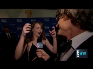 Find out how ryan gosling emma stone celebrated noms