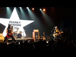 Marky ramone