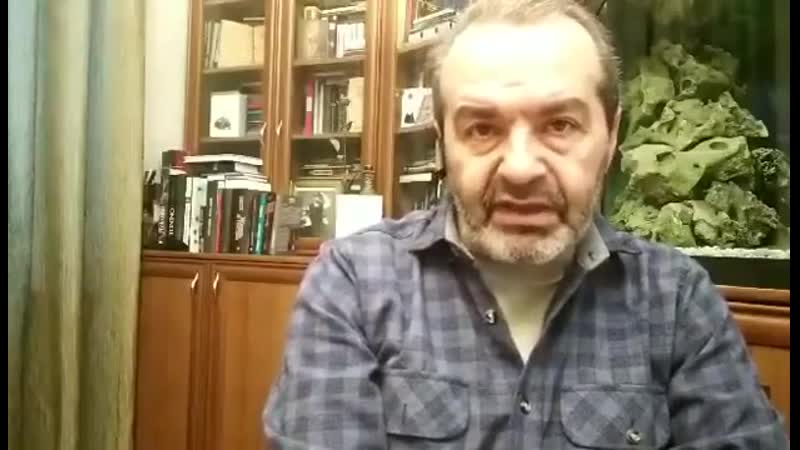 Виктор шендерович обратился к