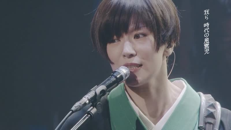 Shiina ringo (椎名林檎) shina ringo to kyatsura no iru shinku chitai ~椎名林檎と彼奴等の居る真空地帯~
