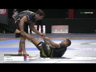 Lucas lepri vs jt torres adcc 2017 world championships