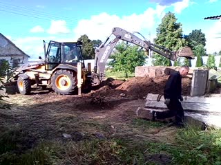 Видео от демонтаж,снос домов,снос зданий,вывоз мусора