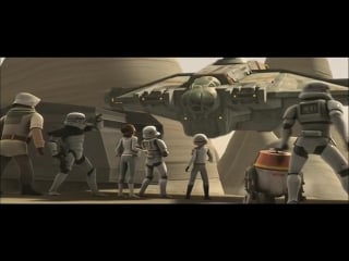 Star wars׃ rebels (all new) tv promo princess leia organa wednesday, 20 january on disney xd