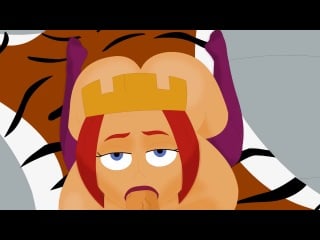 Cg dave the barbarian porn