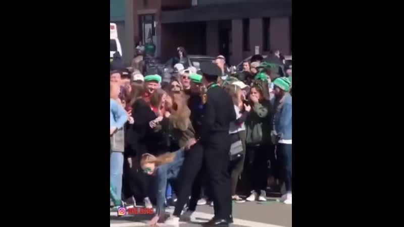 Фортануло парню