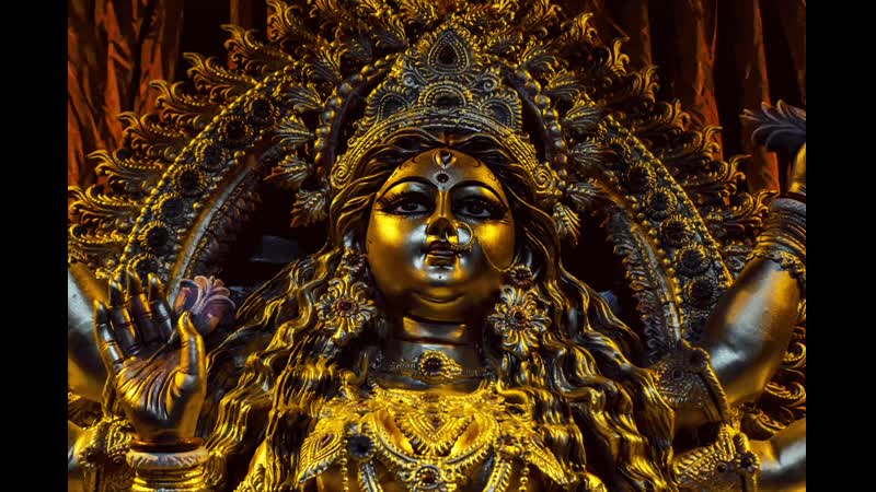 Jayanti mangala kali by prabhat sharma