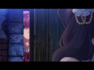 Норн9 норн + нонет / norn9 norn+nonet 5 сери (jade, ancord & balfor)