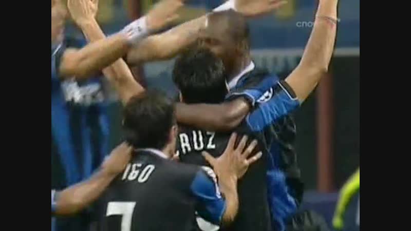 100 cl 2006/2007 inter spartak moskva 21 hl