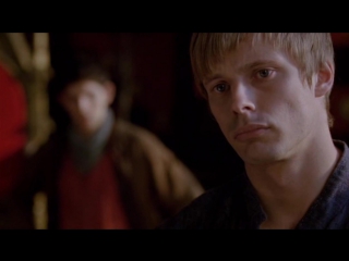 Merthur not so strong