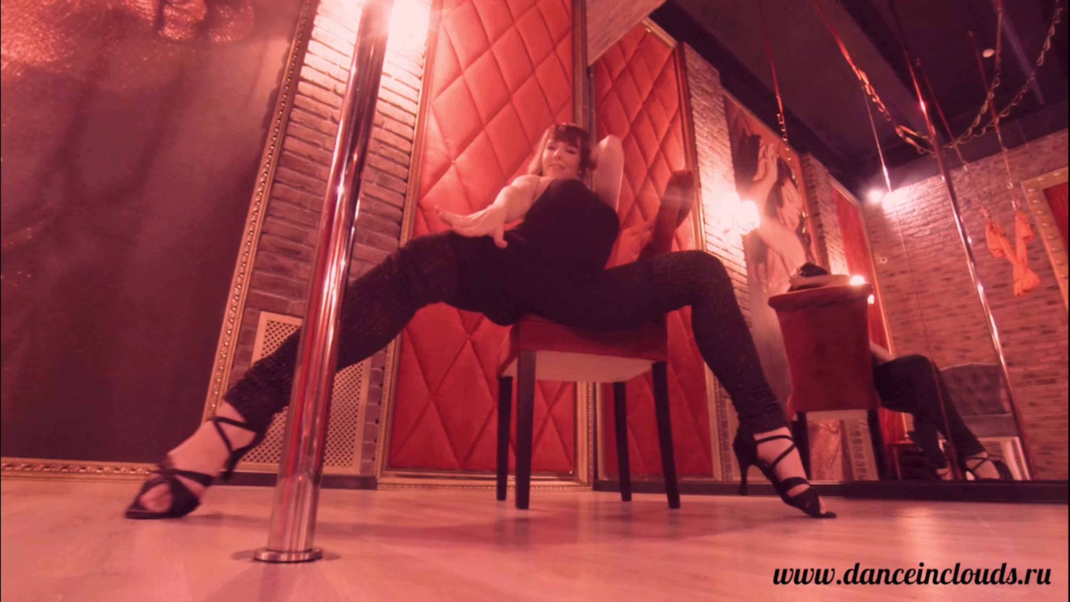 Xotin yalangoch guruh jinsiy aloqa