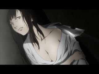 Клинок бессмертного(mugen no juunin immortal 2019 год) 02 [rus озвучка] (аниме эротика,молодые,porn, не хентай hentai)