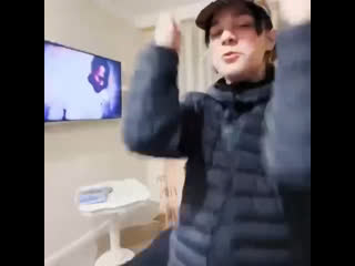 Scally milano & uglystephan тр*хать (snippet 28 03 22)