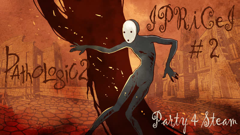 [ipricei] новый мор (утопия) pathologic 2 #2