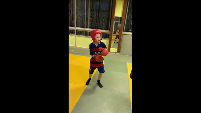 Разновидности тренирои