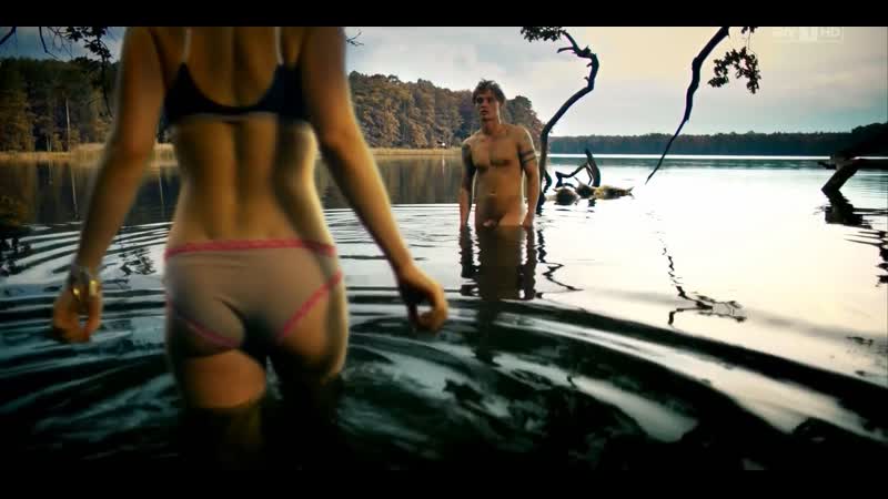 Анна лена кленке восемь дней / anna lena klenke 8 tage ( 2019 )