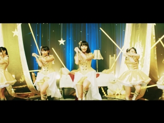 Hachimitsu rocket hachimitsu rocket ~ougon no shichinin~ mv