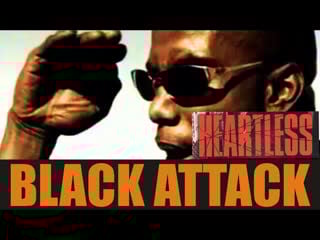 Black porn heartless (1997) (full hd)