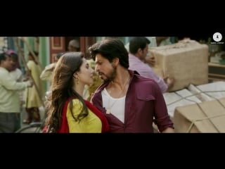 Halka halka raees shah rukh khan mahira khan