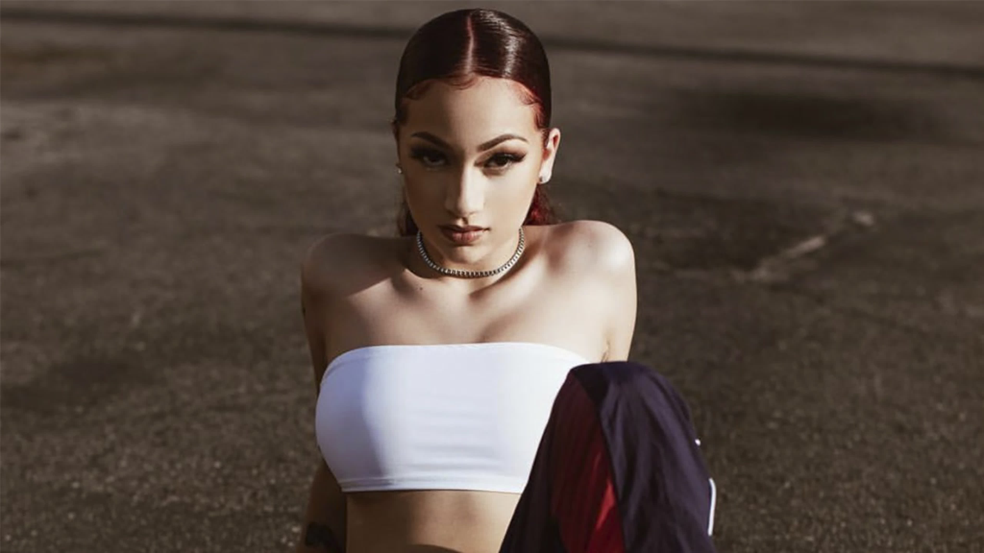 Bhad bhabie for