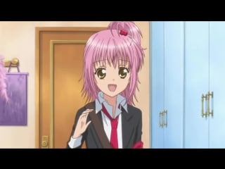 Electropop shugo chara!