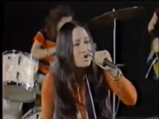 Cbc band con tim và nước mắt (saigon rock & soul 1968 1974)