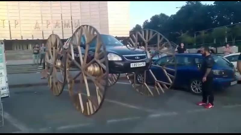 Лада приора