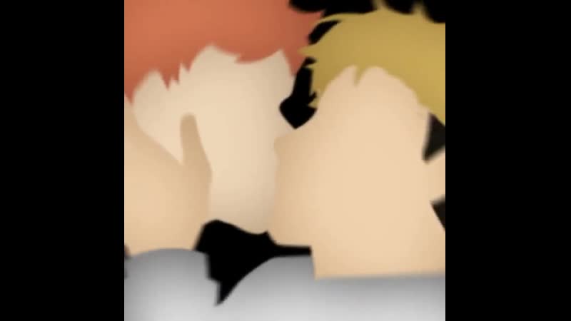 Part 4 ▴○ haikyuu; kagehina