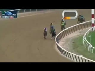 Jockey club gold cup gr1 belmont park usa 1 discreet lover usa by repent 2 thunder snow ire by helmet 3 mendelssohn u