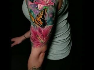 Тайлер малек | tyler malek (мастер, видео)