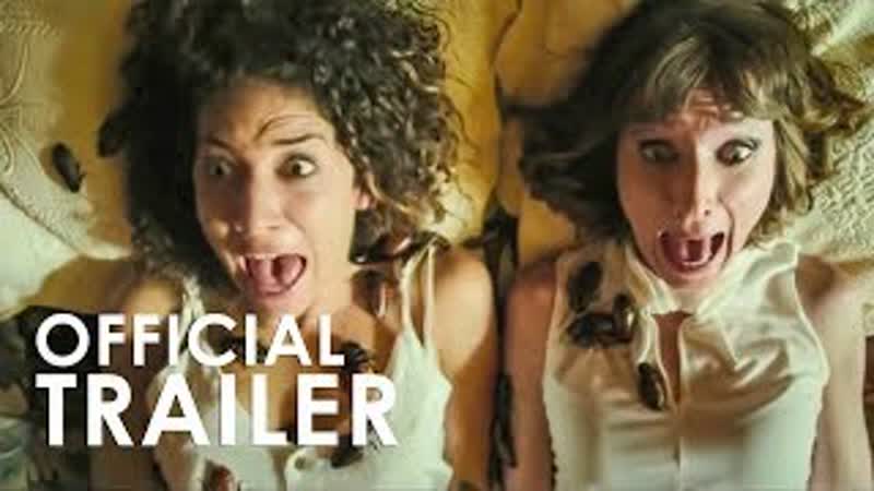 Остросюжетный фильм триллер **30 миль из ниоткуда**