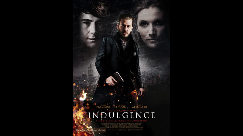 Терпение (2019) indulgence