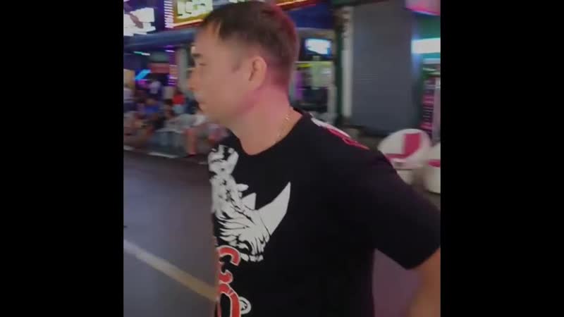 Славяно русы в тайланде