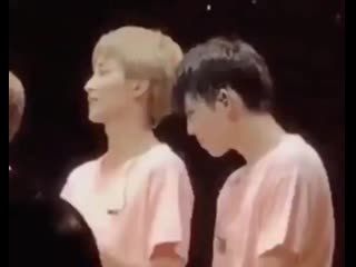 Little kisses from cheol