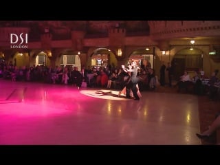 Arsen agamalyan & oxana vasilyeva show